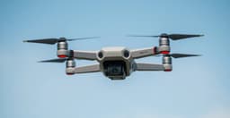 DJI обвиняют в использовании принудительного труда. США приостановили ввоз дронов